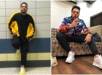 Badshah