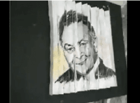 Baadal Nanjundaswamy tribute