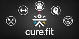Cure.fit
