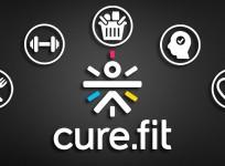 Cure.fit