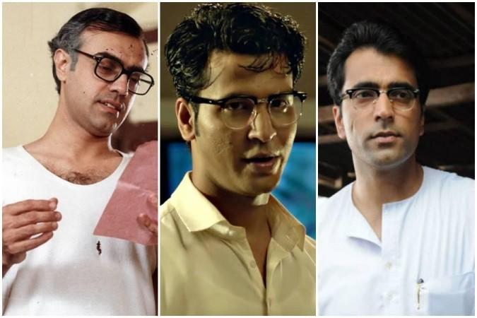 Byomkesh Bakshi