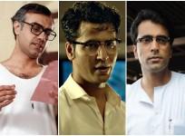 Byomkesh Bakshi