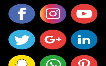 social media apps