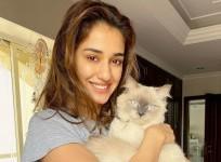 Disha Patani