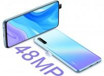 Huawei Y9s