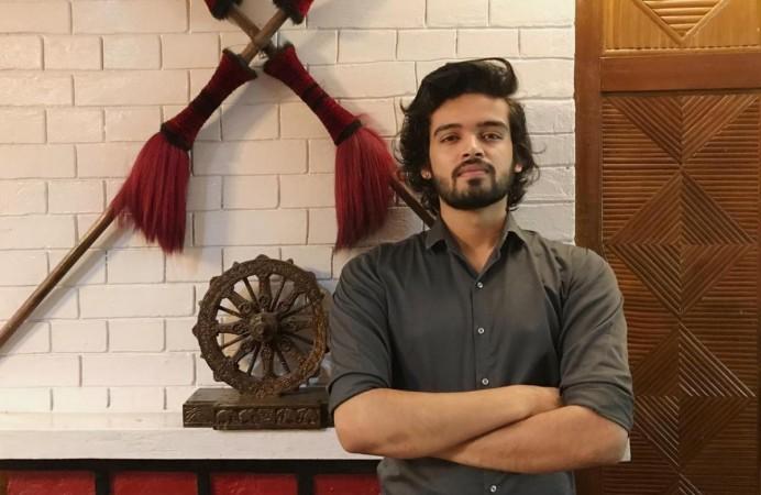 Shubham Singh Dhanda