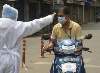 Coronavirus in India