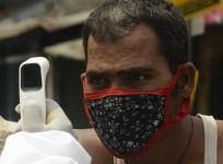 Coronavirus in India