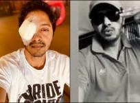 Shreyas Talpade