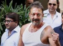 Sanjay Dutt jail term