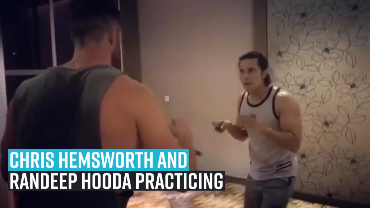 Theres action and then there Extra-action