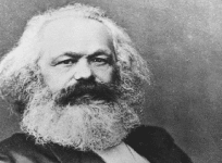 Karl Marx