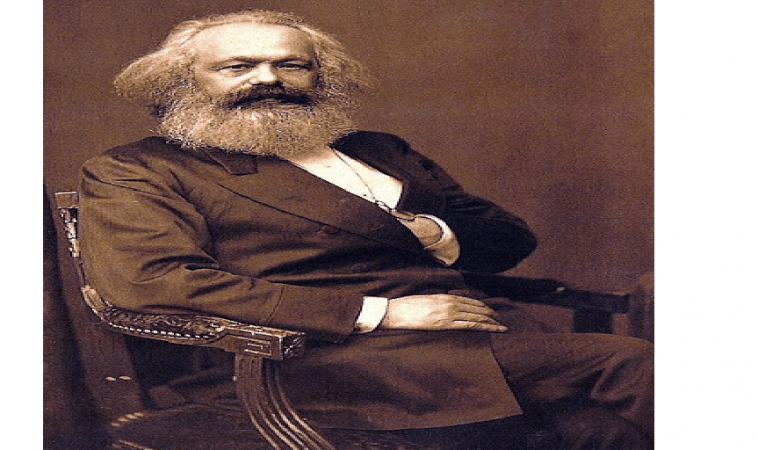 Karl Marx