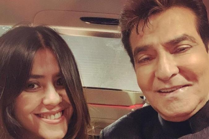 jeetu and ekta