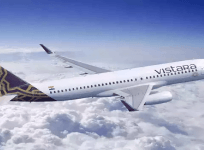 Vistara airlines