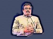 Ram Madhav
