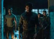 A still from Shah Rukh Khan's new web series Betaal