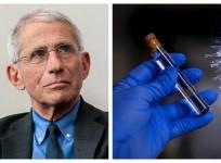 Anthony Fauci