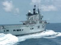 Indian Navy