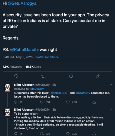 French Hacker's expose French Hacker's expose