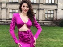 Urvashi RAUTELA