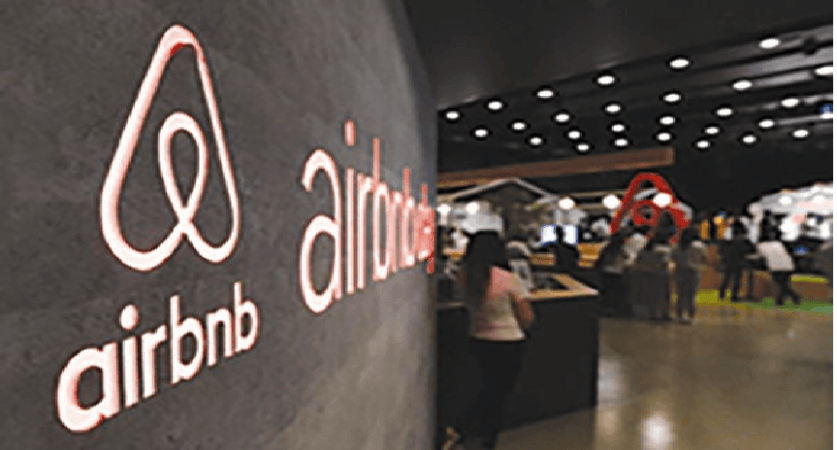 Airbnb Airbnb