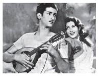 shammi kapoor and madhubala