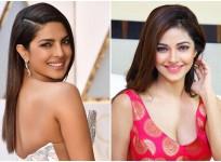 Priyanka and Meera