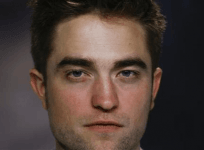 Robert Pattinson