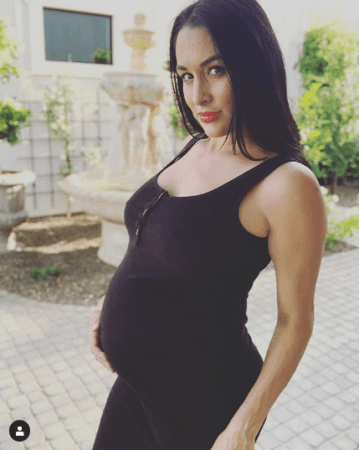 Nikki Bella