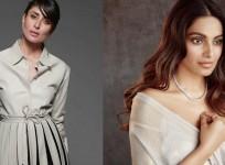 Kareena Kapoor and Bipasha Basu