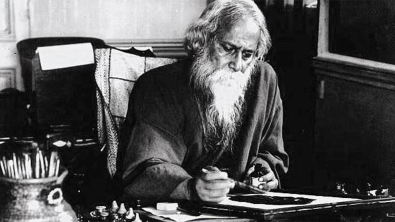 Rabindranath Tagore Rabindranath Tagore