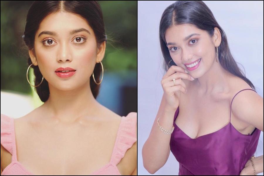 Digangana Suryavanshi Xxx Sex - Exclusive: Digangana Suryavanshi's take on boys and girls locker room chats  is thought-provoking - IBTimes India