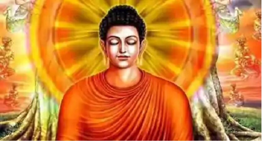 buddha purnima 2020
