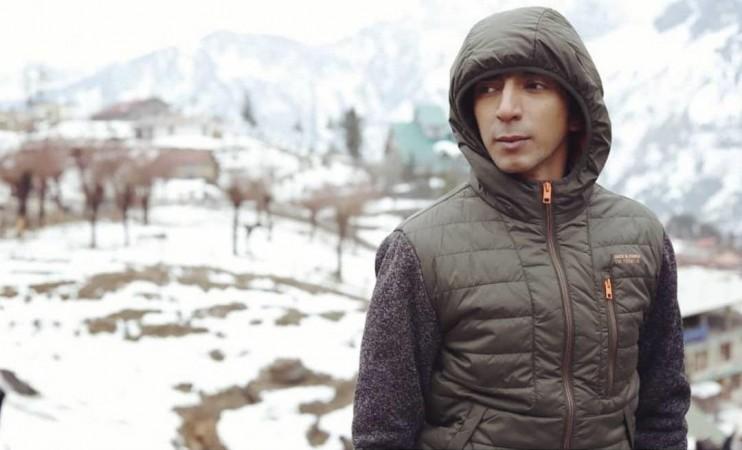 Anshuman Jha Anshuman Jha