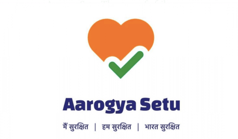 Riesgos de Aarogya Setu