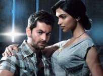 Neil Nitin Mukesh and Deepika Padukone