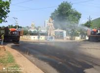 vizag gas leak