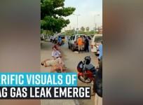 Horrific visuals of Vizag gas leak emerge