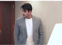 Sidharth Shukla