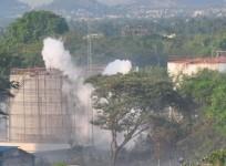Vizag Gas Leak