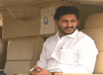 Jagan Mohan Reddy