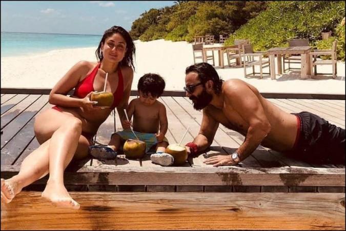 Kareena Kapoor
