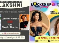 Lakshmi Manchu follows Sunny Leone's footsteps