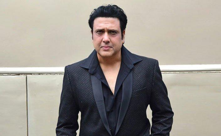 Govinda Govinda