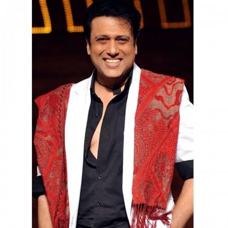 Govinda Govinda