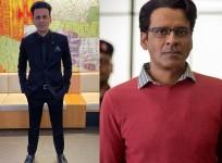 Manoj Bajpayee