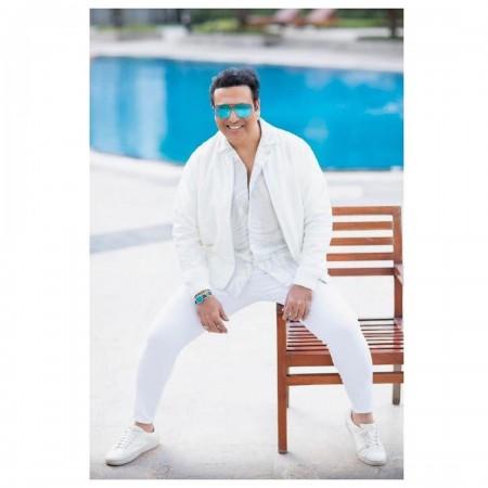 Govinda Govinda