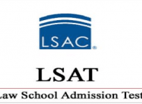LSAC-LSAT exam
