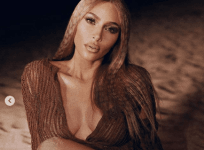 Kim Kardashian West